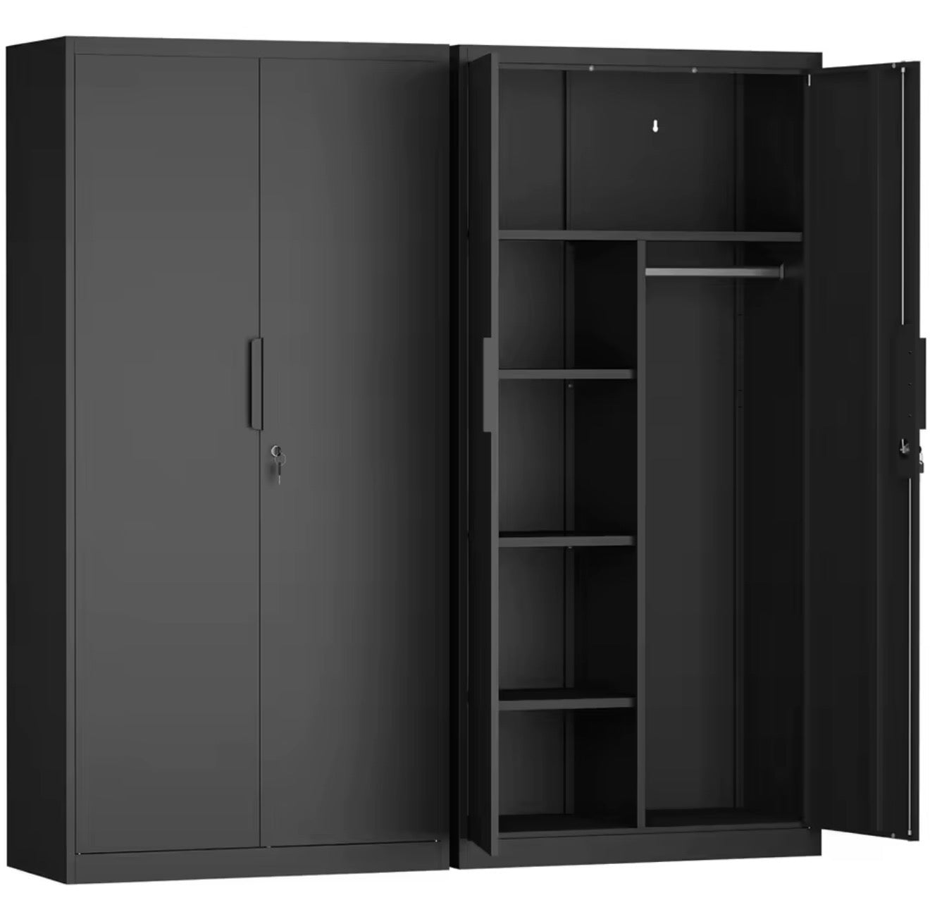 Metal Storage Cabinet