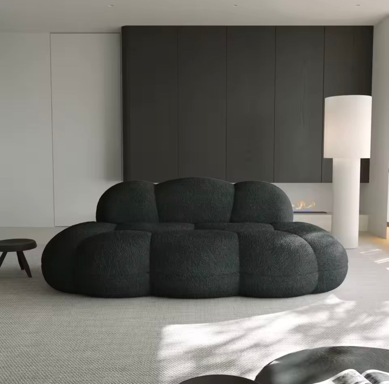 Modern Cloud Sofa