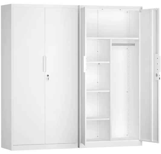 Metal Storage Cabinet