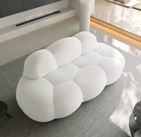 Modern Cloud Sofa
