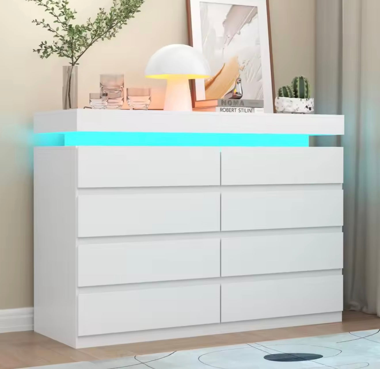 Gyfimoie dresser