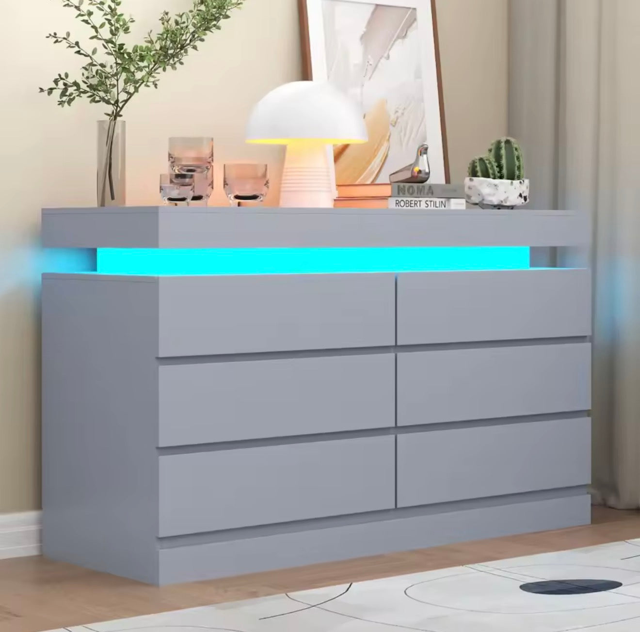 Gyfimoie dresser
